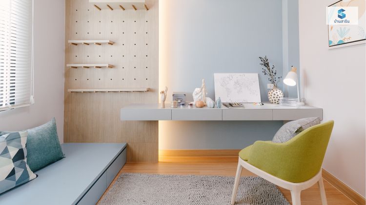 ภาพแบบบ้าน-บ้านแฝด