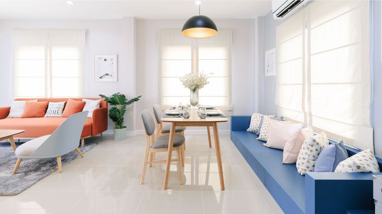 ภาพแบบบ้าน-บ้านแฝด