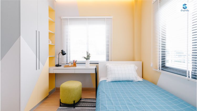 ภาพแบบบ้าน-บ้านแฝด