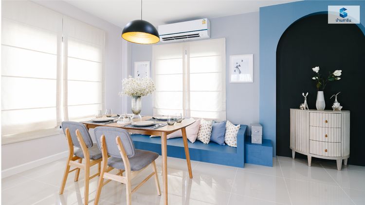 ภาพแบบบ้าน-บ้านแฝด