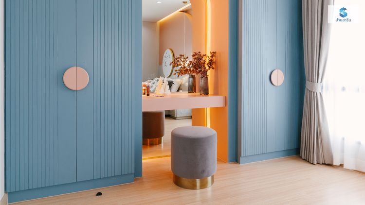 ภาพแบบบ้าน-บ้านแฝด