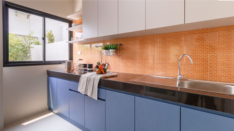 ภาพแบบบ้าน-บ้านแฝด