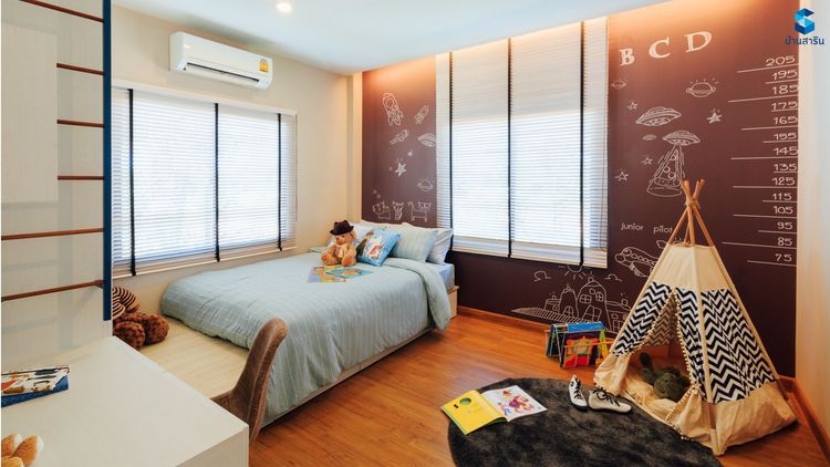 ภาพแบบบ้าน-พราว