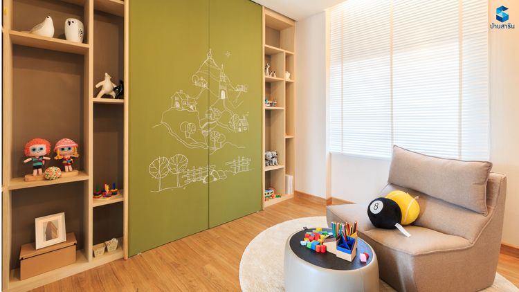 ภาพแบบบ้าน-พราว