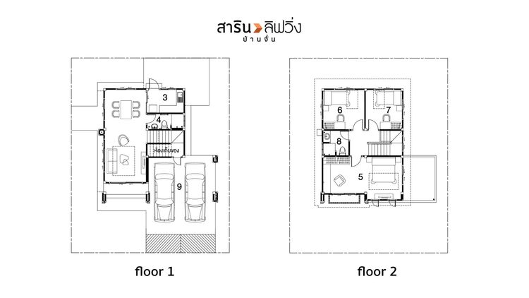 ภาพแบบบ้าน-J1