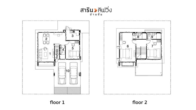 ภาพแบบบ้าน-J2