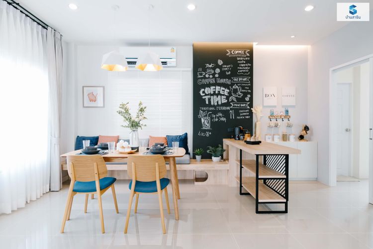 ภาพแบบบ้าน-บ้านแฝด