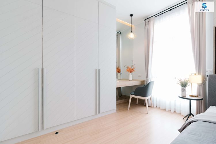 ภาพแบบบ้าน-บ้านแฝด