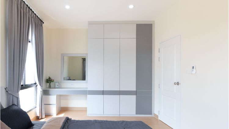 ภาพแบบบ้าน-บ้านแฝด