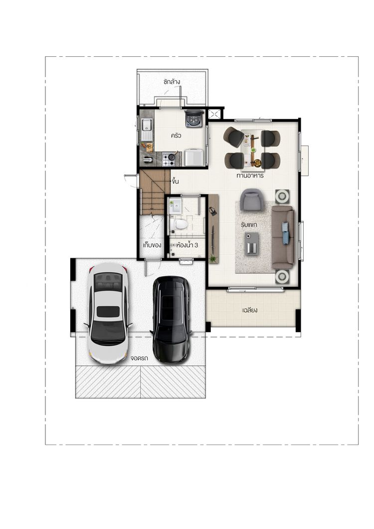 ภาพแบบบ้าน-หอมมะลิ  127