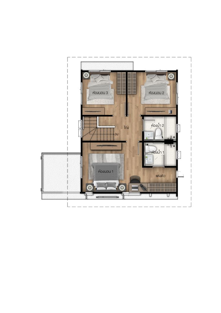 ภาพแบบบ้าน-หอมมะลิ  127