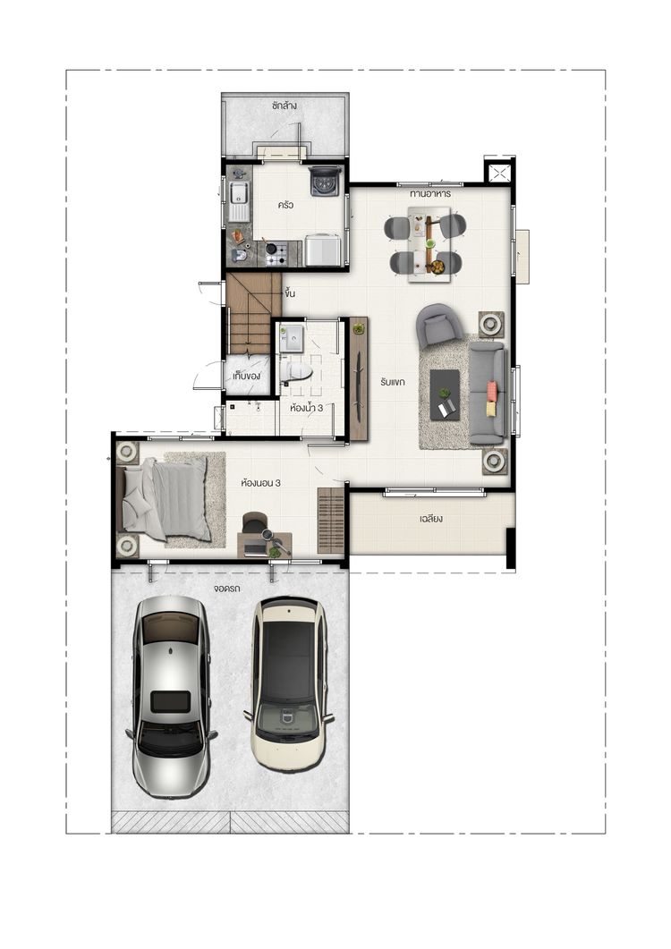 ภาพแบบบ้าน-หอมมะลิ  140