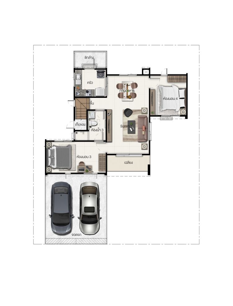 ภาพแบบบ้าน-หอมมะลิ  151