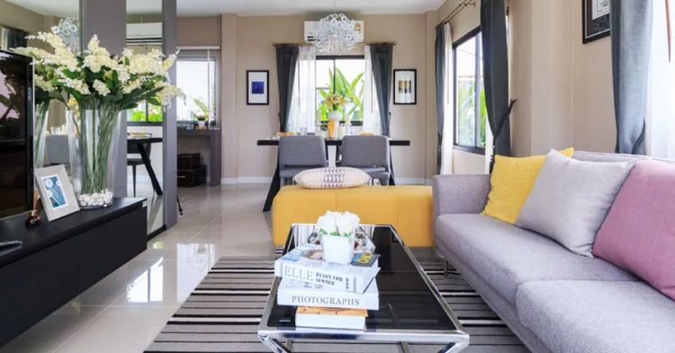 ภาพแบบบ้าน-LV1