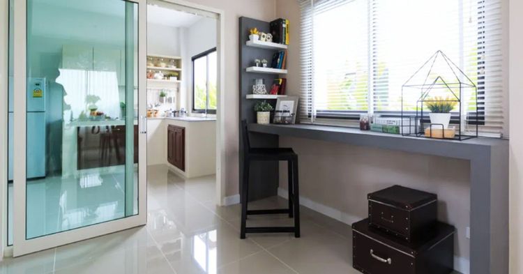 ภาพแบบบ้าน-LV1