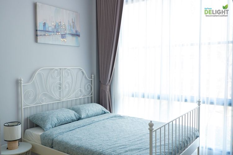 ภาพแบบบ้าน-ทาวน์โฮมชั้นเดียวแบบ D