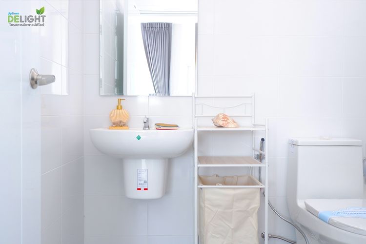 ภาพแบบบ้าน-บ้านแฝดชั้นเดียวแบบ B