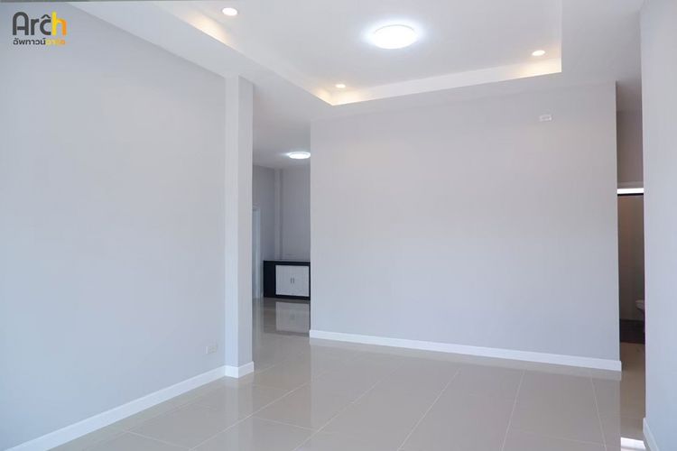 ภาพแบบบ้าน-บ้านเดี่ยวชั้นเดียวแบบ A