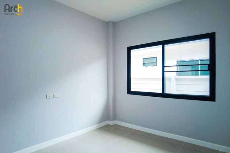 ภาพแบบบ้าน-บ้านเดี่ยวชั้นเดียวแบบ A