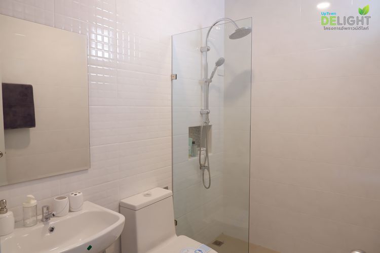 ภาพแบบบ้าน-บ้านเดี่ยวชั้นเดียวแบบ A