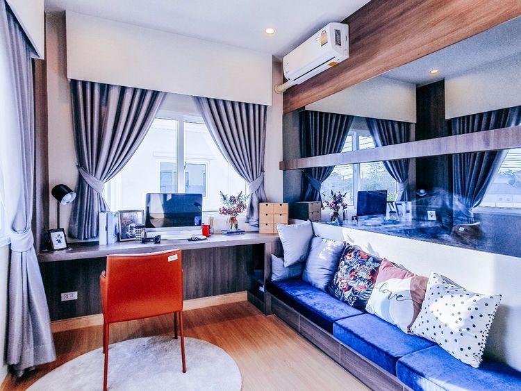 ภาพแบบบ้าน-ศุภกัลย์