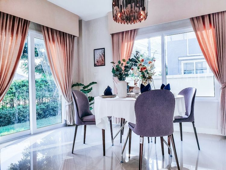 ภาพแบบบ้าน-ศุภกัลย์