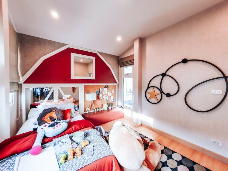 ภาพแบบบ้าน-ศุภกัลย์