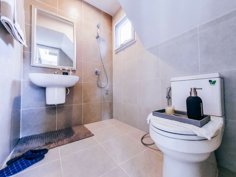 ภาพแบบบ้าน-ศุภกัลย์