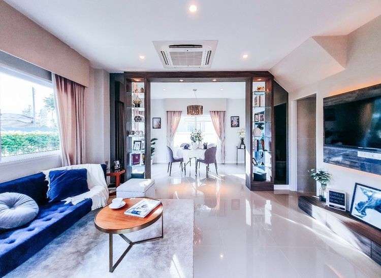 ภาพแบบบ้าน-ศุภกัลย์