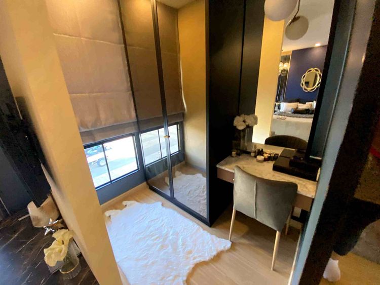 ภาพแบบบ้าน-บ้านแฝด