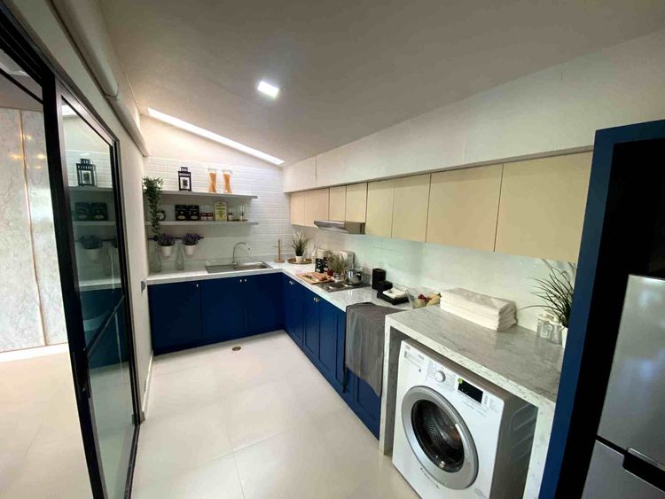 ภาพแบบบ้าน-บ้านแฝด