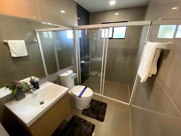 ภาพแบบบ้าน-บ้านแฝด