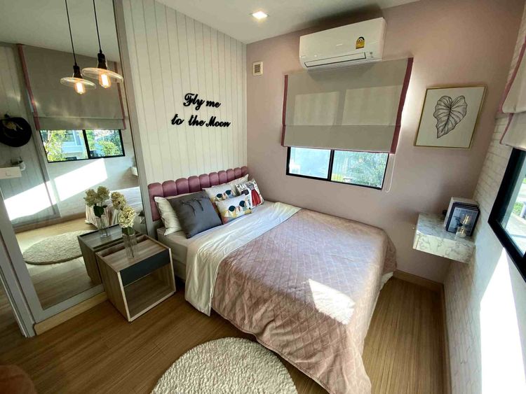 ภาพแบบบ้าน-บ้านแฝด