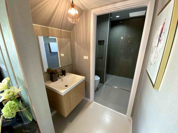 ภาพแบบบ้าน-บ้านแฝด