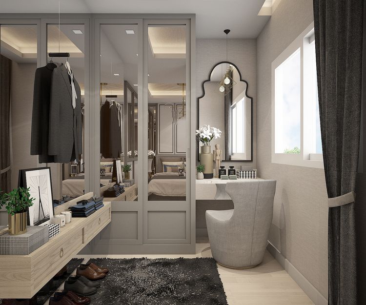 ภาพแบบบ้าน-บ้านแฝด