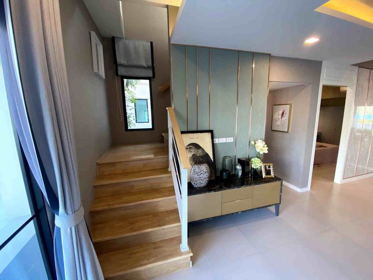 ภาพแบบบ้าน-บ้านแฝด