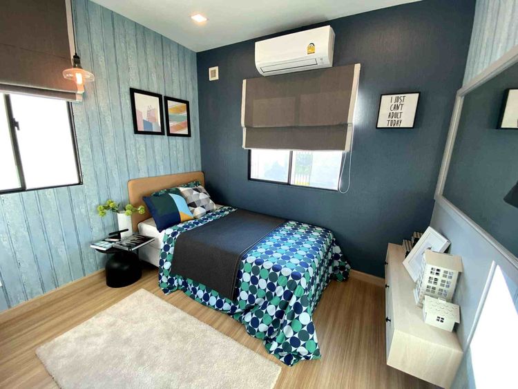 ภาพแบบบ้าน-บ้านแฝด