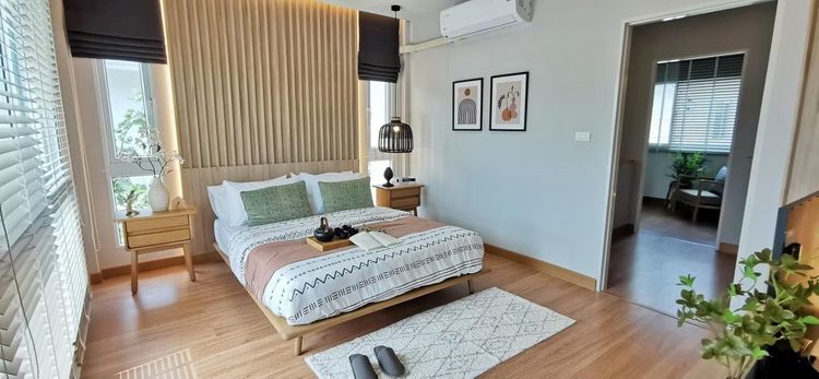 ภาพแบบบ้าน-ศุภนันท์