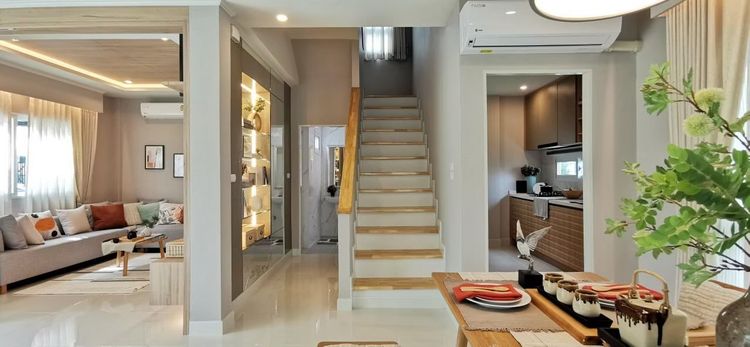 ภาพแบบบ้าน-ศุภนันท์