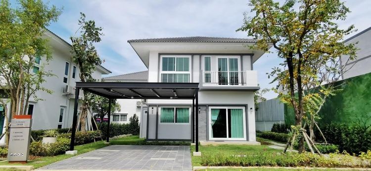 ภาพแบบบ้าน-ศุภนันท์