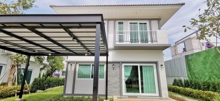 ภาพแบบบ้าน-ศุภนันท์