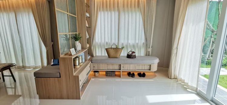 ภาพแบบบ้าน-ศุภนันท์