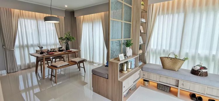 ภาพแบบบ้าน-ศุภนันท์