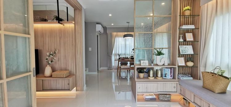 ภาพแบบบ้าน-ศุภนันท์