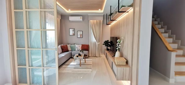 ภาพแบบบ้าน-ศุภนันท์