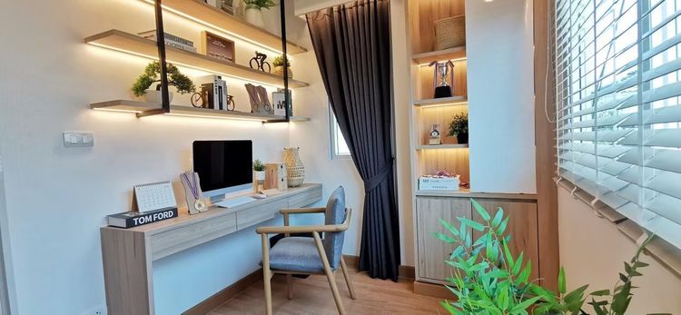 ภาพแบบบ้าน-ศุภนันท์