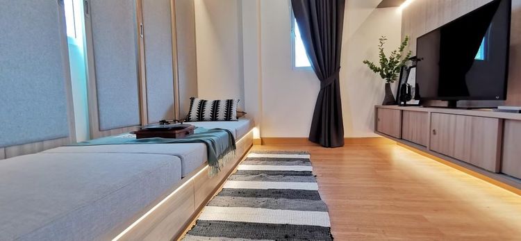 ภาพแบบบ้าน-ศุภนันท์