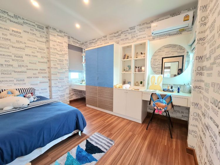 ภาพแบบบ้าน-ศุภลักขณา