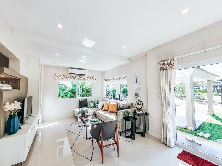 ภาพแบบบ้าน-ศุภนัช