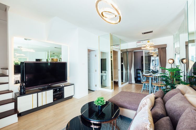 ภาพแบบบ้าน-MARINE | มารีน